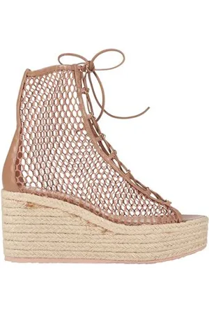 Gianvito Rossi SCHUHE - Espadrilles