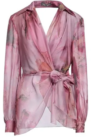 Alberta Ferretti TOPS - Tops