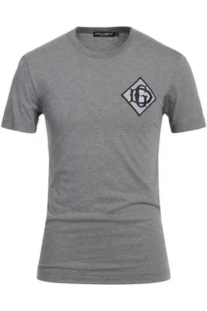 Dolce & Gabbana TOPS - T-shirts