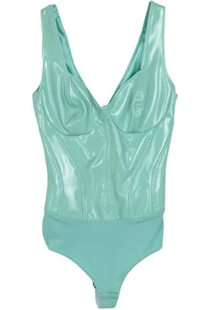 Elisabetta Franchi TOPS - Bodysuits