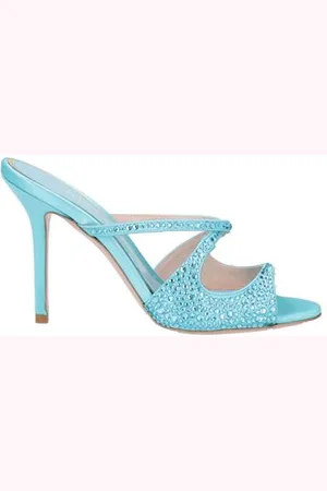GEDEBE SCHUHE - Sandalen