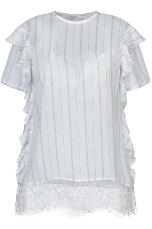 ERMANNO SCERVINO TOPS - Tops