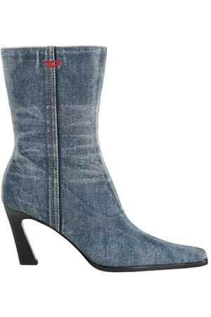 Diesel SCHUHE - Stiefeletten
