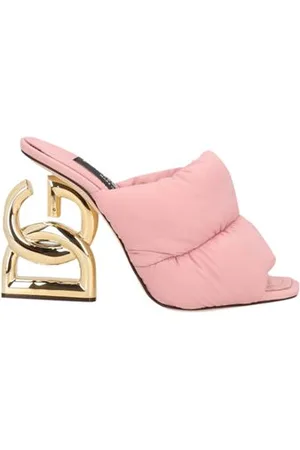 Dolce & Gabbana SCHUHE - Sandalen