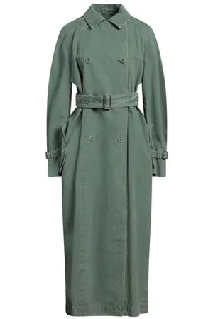 Max Mara JACKEN & MÄNTEL - Jacken, Mäntel & Trenchcoats