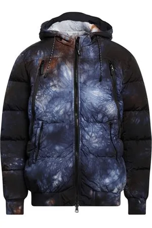 PMDS PREMIUM MOOD DENIM SUPERIOR JACKEN & MÄNTEL - Pufferjacken & Daunenjacken