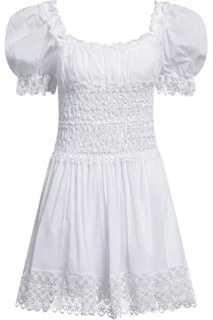CHARO RUIZ IBIZA KLEIDER - Mini-Kleider