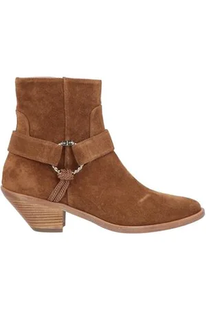 Elisabetta Franchi SCHUHE - Stiefeletten