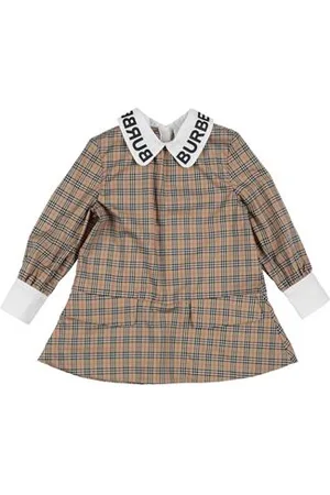 Burberry KLEIDER - Kinderkleider