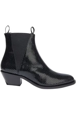 Emporio Armani SCHUHE - Stiefeletten