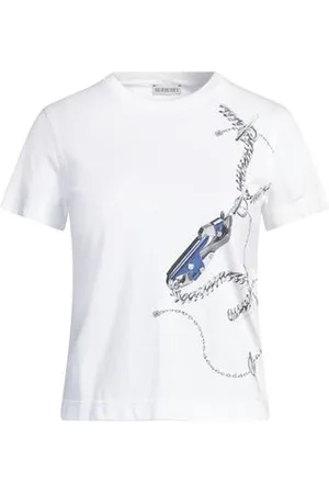 Burberry TOPS - T-shirts