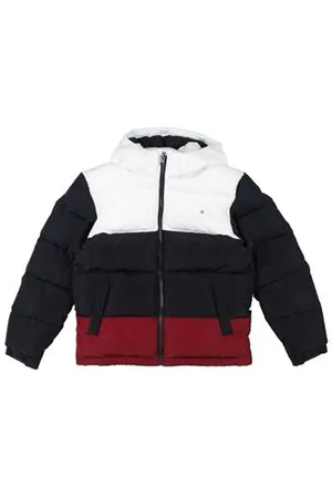 Tommy Hilfiger JACKEN & MÄNTEL - Pufferjacken & Daunenjacken
