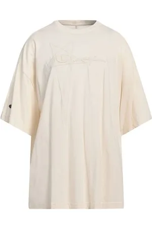 Rick Owens TOPS - T-shirts