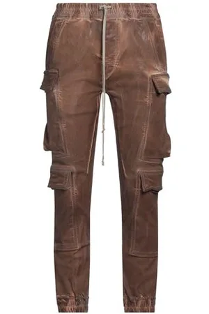 DRKSHDW BY RICK OWENS HOSEN & RÖCKE - Hosen
