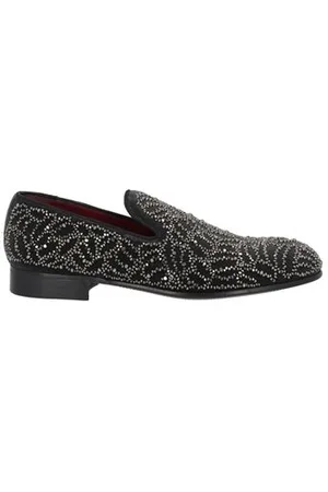 Dolce & Gabbana SCHUHE - Mokassins