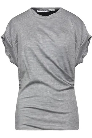 Alexander Wang TOPS - T-shirts