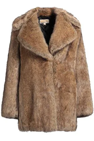 Michael Kors JACKEN & MÄNTEL - Shearling- & Kunstfell