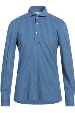 Brunello Cucinelli TOPS - Poloshirts
