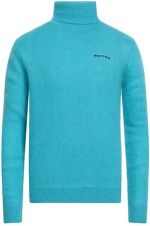 Botter STRICKWAREN - Rollkragenpullover