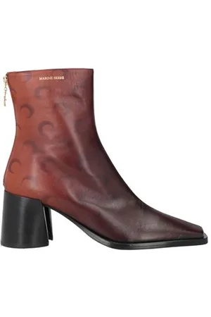 Marine Serre SCHUHE - Stiefeletten