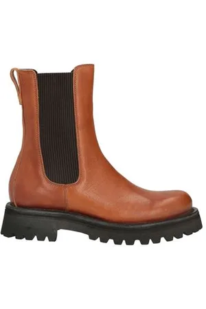 Moma SCHUHE - Stiefeletten
