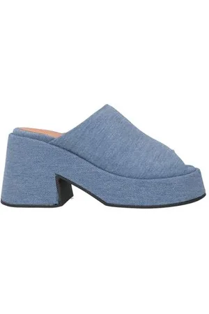 Ganni SCHUHE - Sandalen