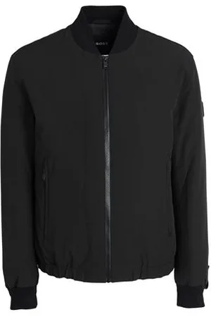 HUGO BOSS JACKEN & MÄNTEL - Jacken und Anoraks