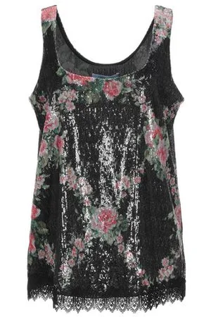 BLUMARINE TOPS - Tops