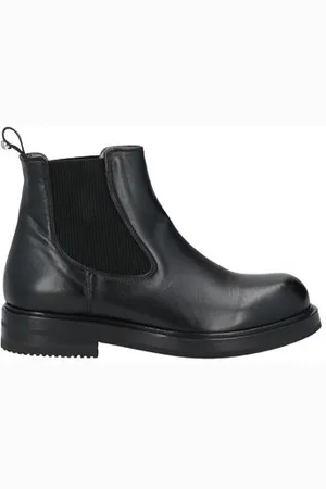Kiton SCHUHE - Stiefeletten
