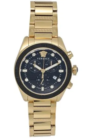 VERSACE SCHMUCK und UHREN - Armbanduhren