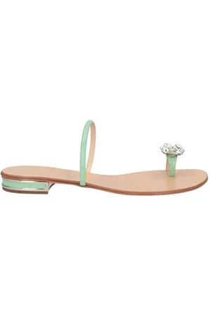 Casadei SCHUHE - Zehentrenner
