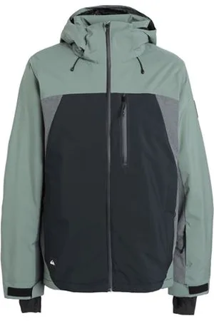 Quiksilver JACKEN & MÄNTEL - Jacken und Anoraks