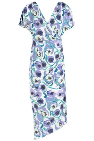 Diane von Furstenberg KLEIDER - Midi-Kleider
