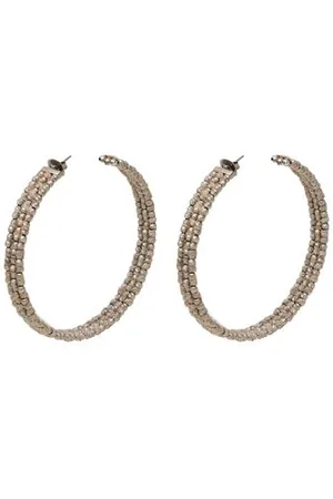 Brunello Cucinelli SCHMUCK und UHREN - Ohrringe