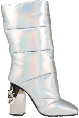 Dolce & Gabbana SCHUHE - Stiefeletten