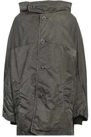 YOHJI YAMAMOTO JACKEN & MÄNTEL - Mäntel