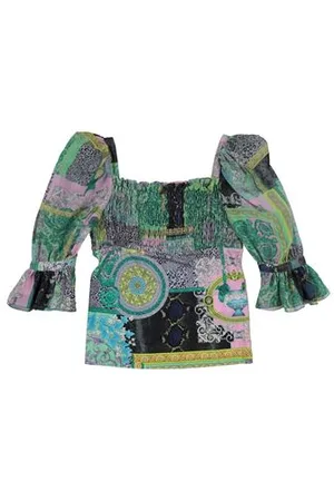 VERSACE TOPS - Tops