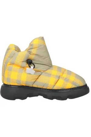 Burberry SCHUHE - Stiefeletten