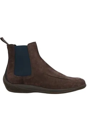 LO.WHITE SCHUHE - Stiefeletten