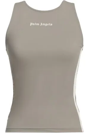Palm Angels TOPS - Tank Tops