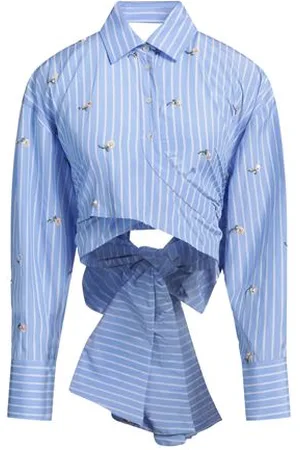 Msgm TOPS - Tops