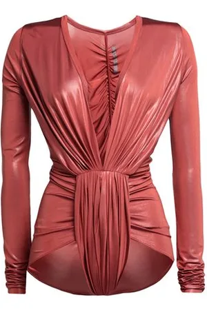 Rick Owens TOPS - Bodysuits