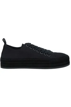 ANN DEMEULEMEESTER SCHUHE - Sneakers
