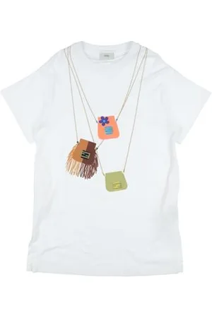 Fendi TOPS - T-shirts