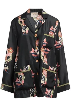 Balia 8.22 TOPS - Hemden