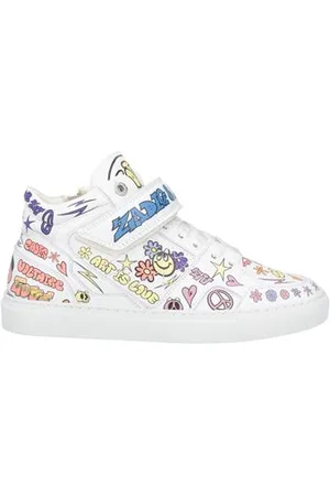 Zadig & Voltaire SCHUHE - Sneakers