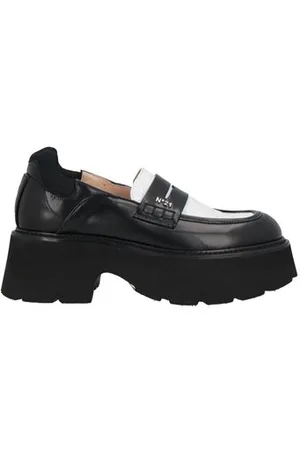 Nº21 SCHUHE - Mokassins