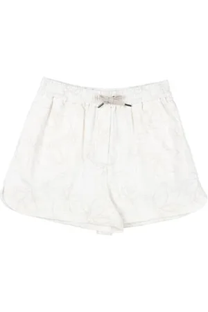 Brunello Cucinelli HOSEN & RÖCKE - Shorts & Bermudashorts