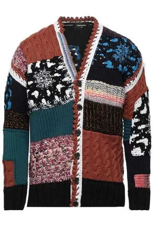 Dsquared2 STRICKWAREN - Strickjacken