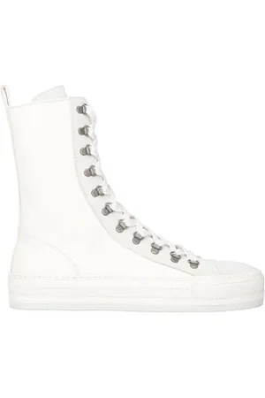 ANN DEMEULEMEESTER SCHUHE - Sneakers